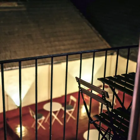 Bird House Valência