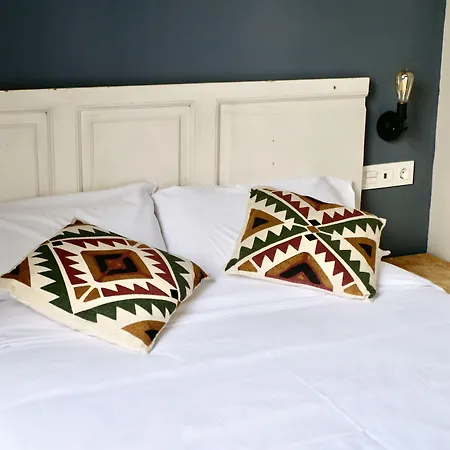 Bird House Valência