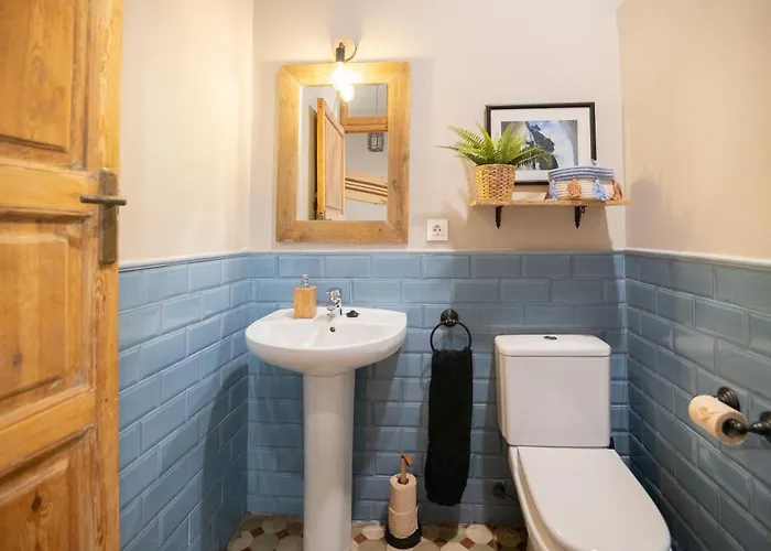 Bird House 3* Valência