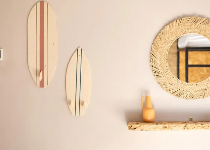 Alojamento de Acomodação e Pequeno-almoço Bird House