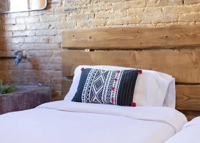 Alojamento de Acomodação e Pequeno-almoço Bird House Valência