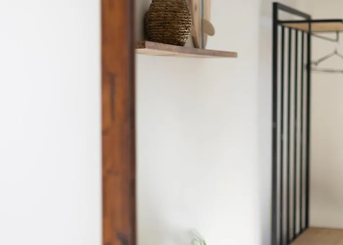 Alojamento de Acomodação e Pequeno-almoço Bird House