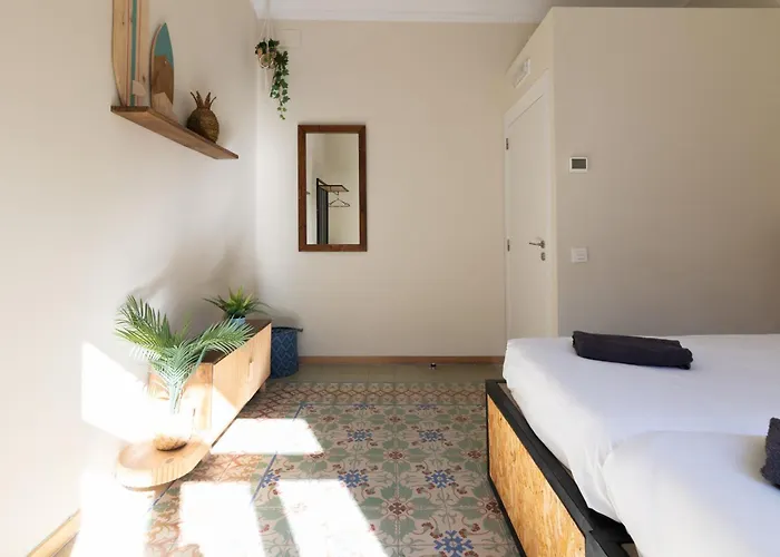 Bird House Valência