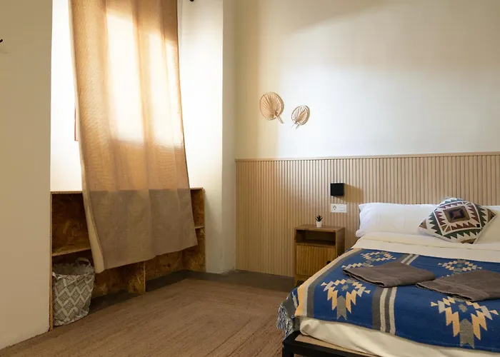 Bird House Alojamento de Acomodação e Pequeno-almoço