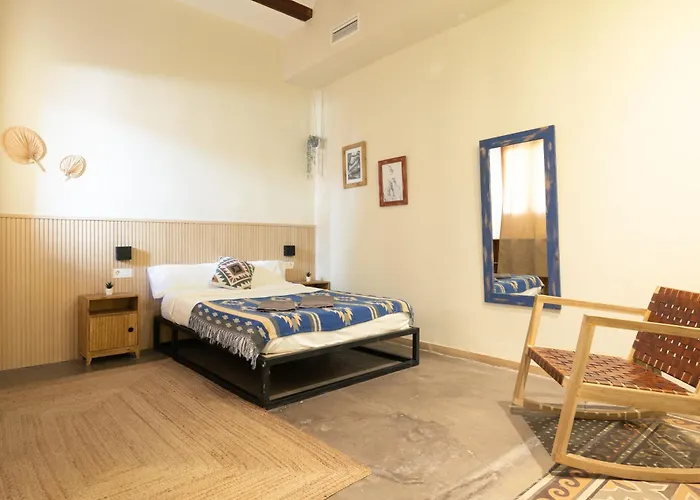 Alojamento de Acomodação e Pequeno-almoço Bird House