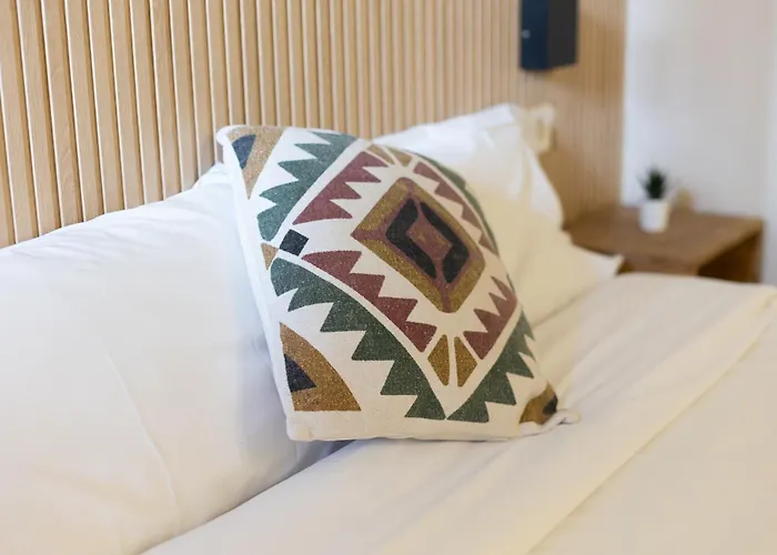 Bird House Alojamento de Acomodação e Pequeno-almoço 3*