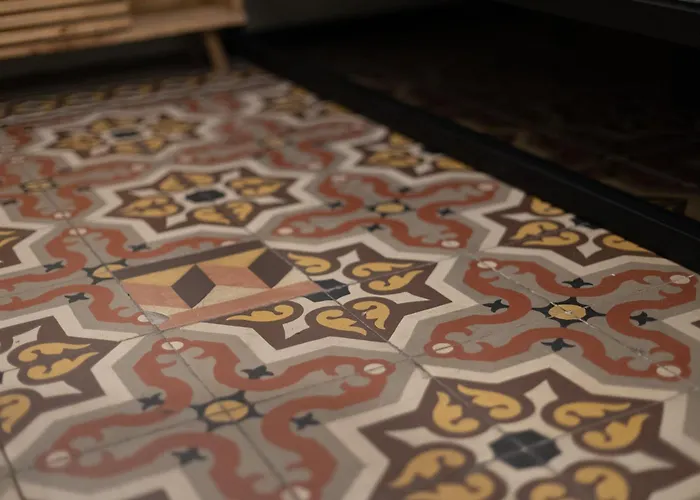 Alojamento de Acomodação e Pequeno-almoço Bird House