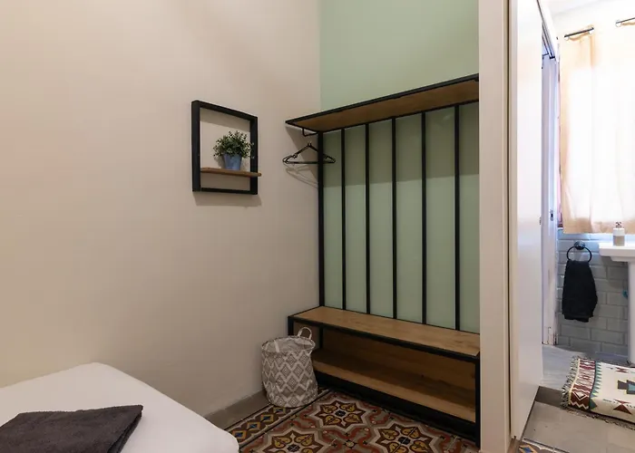 Bird House Alojamento de Acomodação e Pequeno-almoço Valência