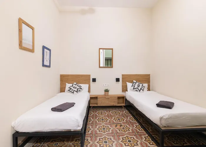 Alojamento de Acomodação e Pequeno-almoço Bird House Valência