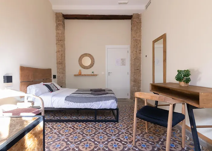 Bird House Valência