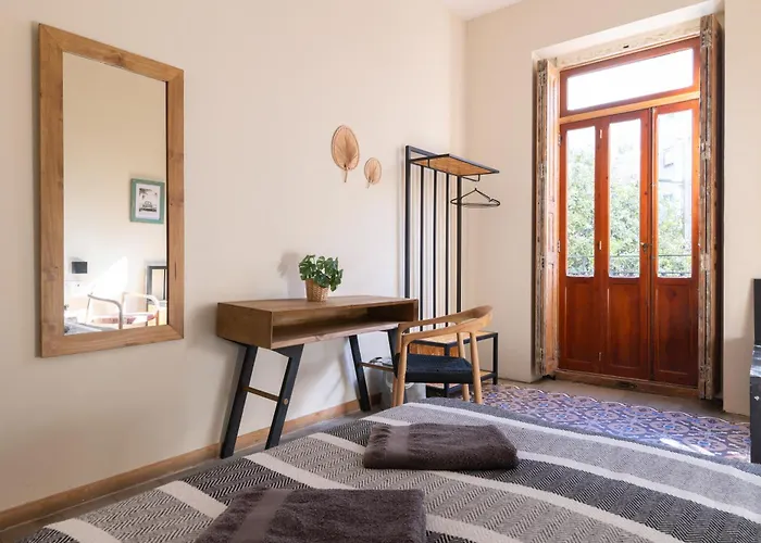 Bird House Alojamento de Acomodação e Pequeno-almoço