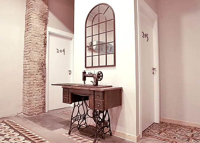 Bird House Alojamento de Acomodação e Pequeno-almoço