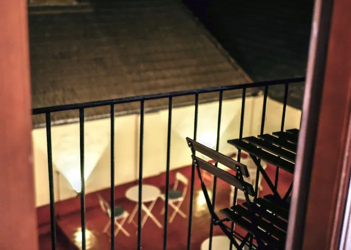 Bird House Valência