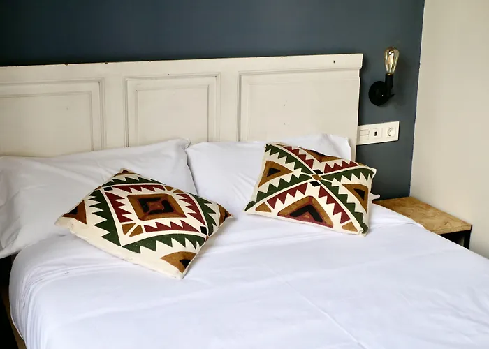 Bird House Valência