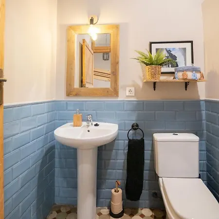 Bird House 3* Валенсия