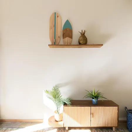 Bird House Отель типа 