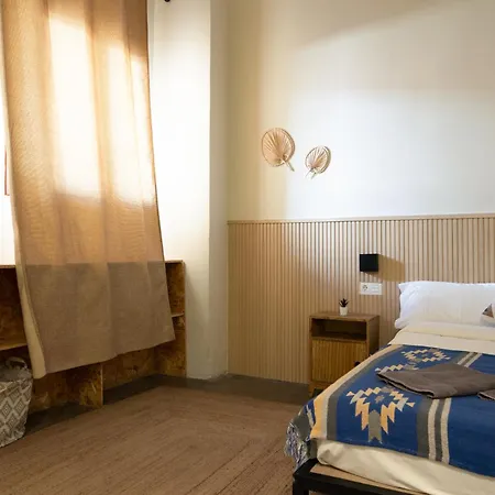 Bird House Отель типа 