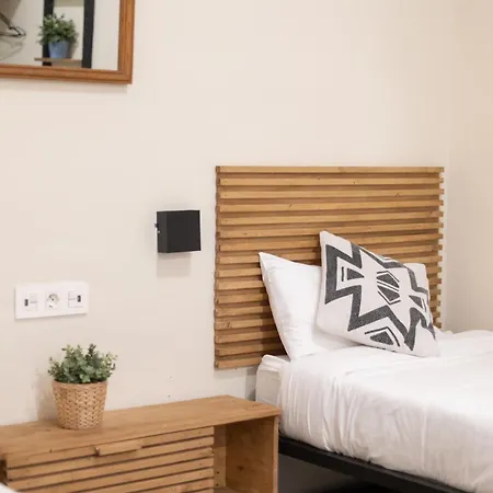 Bird House Отель типа 