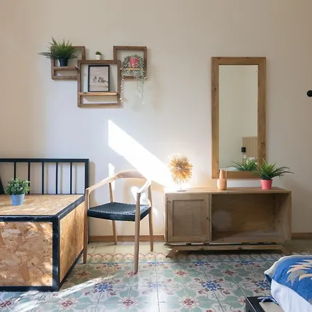 Bird House 3* Валенсия