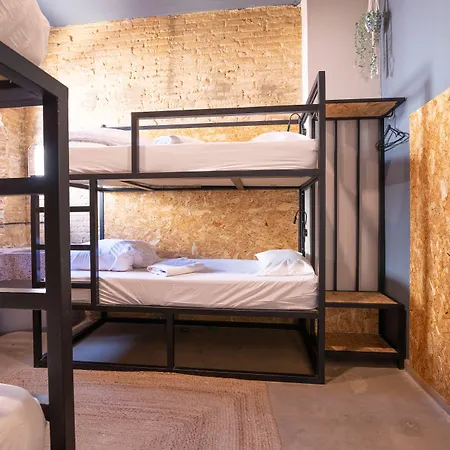 Bird House Отель типа 