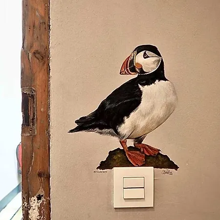 Bed & Breakfast Bird House 3*