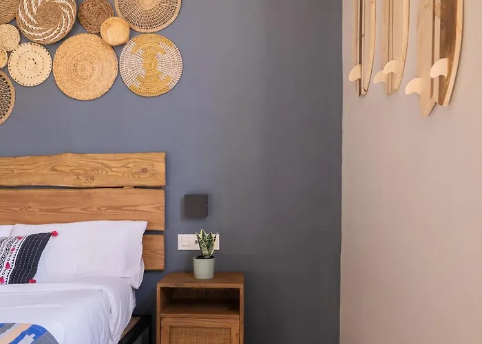 Bird House Oda ve Kahvaltı 3*