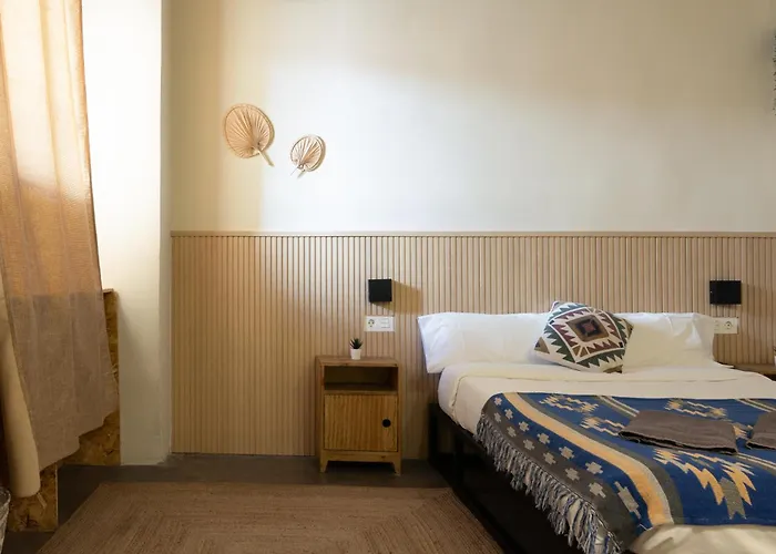 Bird House 3* Valensiya