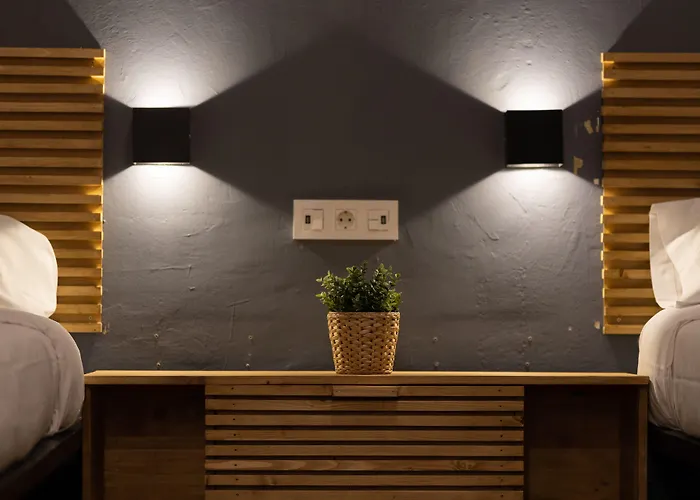 Bird House 3* Valensiya