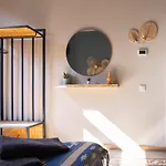 Bed & Breakfast Bird House