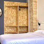 Bed & Breakfast Bird House Valencie