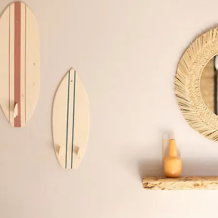 Bed and breakfast Bird House