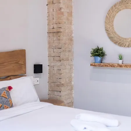 Bed and breakfast Bird House 3*