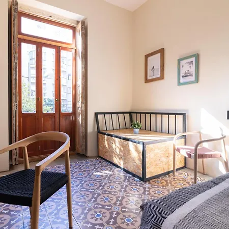 Bed and breakfast Bird House 3*