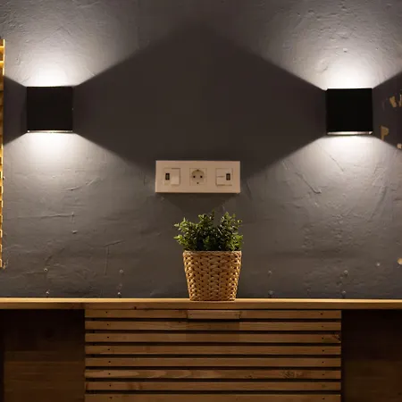 Bird House 3* Valensiya
