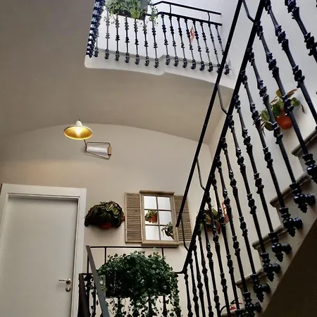 Bird House Bed and breakfast