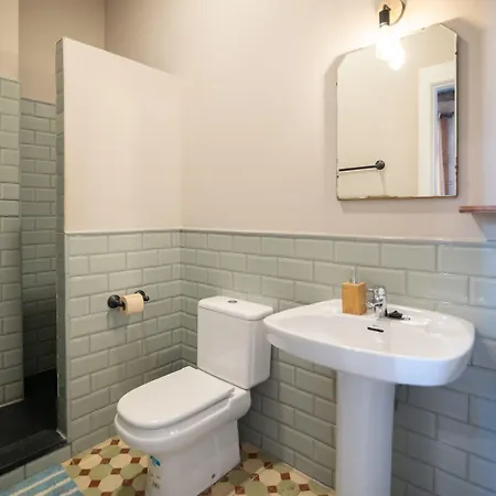 Bed and breakfast Bird House