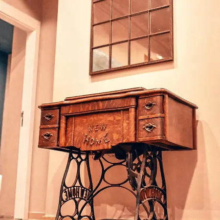 Bed and breakfast Bird House Valencia