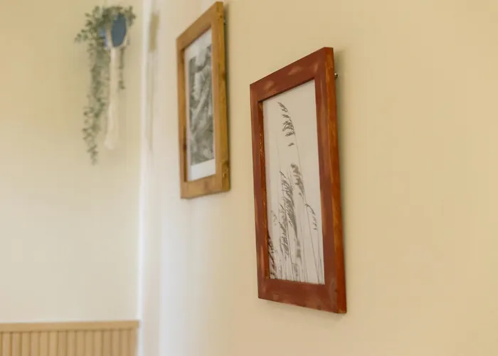 Bird House Отель типа 